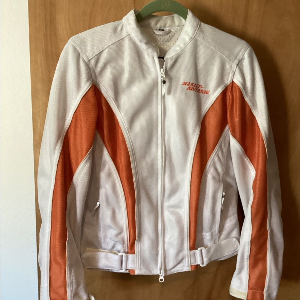 Harley-Davidson Rash Jacket